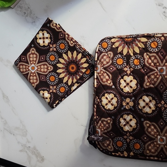 Vera Bradley Tablet or Mini IPad  Case - Picture 7 of 7